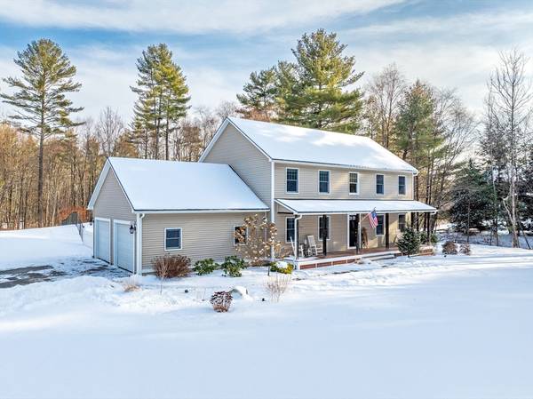 26 Plaza Ave, Belchertown, MA 01007