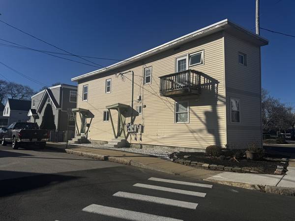 70 Beach Road #2, Winthrop, MA 02152