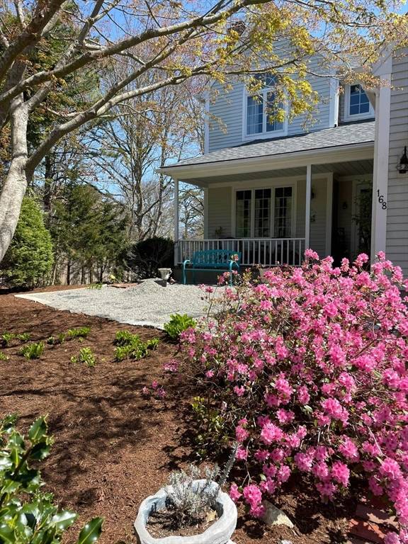 168 Yankee Drive, Brewster, MA 02631