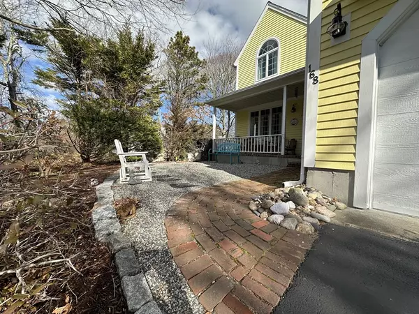 Brewster, MA 02631,168 Yankee Drive