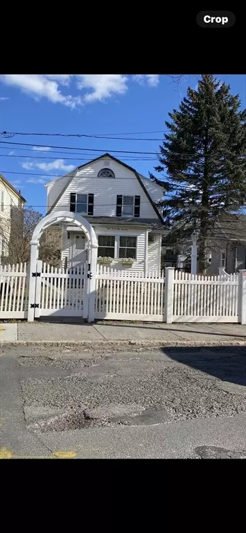 Revere, MA 02151,139 Lynnway