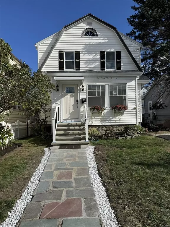 Revere, MA 02151,139 Lynnway