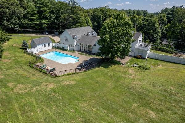 531 Concord Road, Sudbury, MA 01776