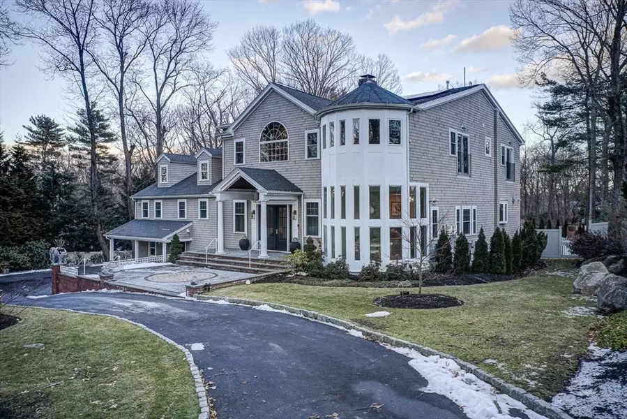 326 Brush Hill Rd, Milton, MA 02186