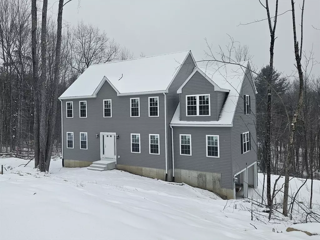 Holden, MA 01522,55 Muschopauge Rd