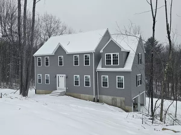 55 Muschopauge Rd, Holden, MA 01522