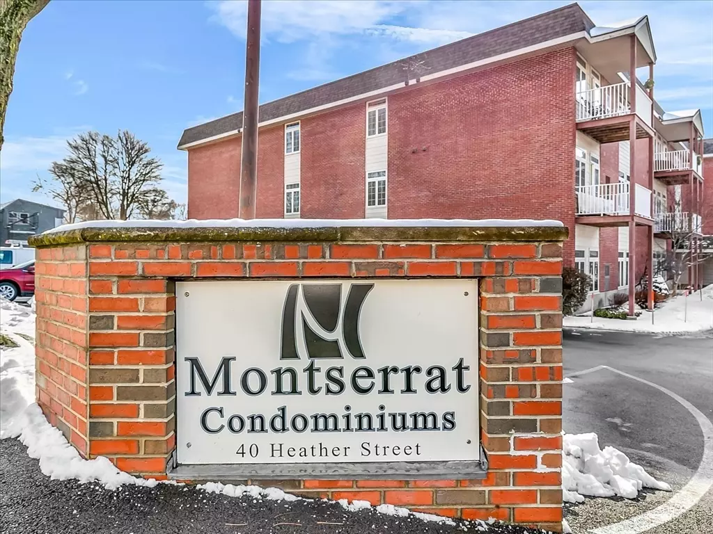 Beverly, MA 01915,40 Heather Street #310