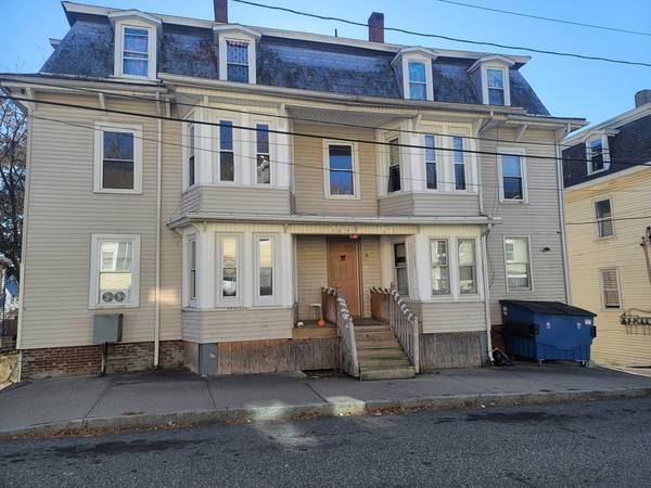 19 Vigeant St, Ware, MA 01082