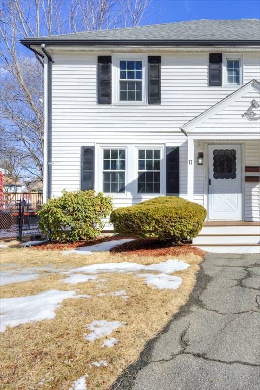 17 Pocasset Ave, Worcester, MA 01606