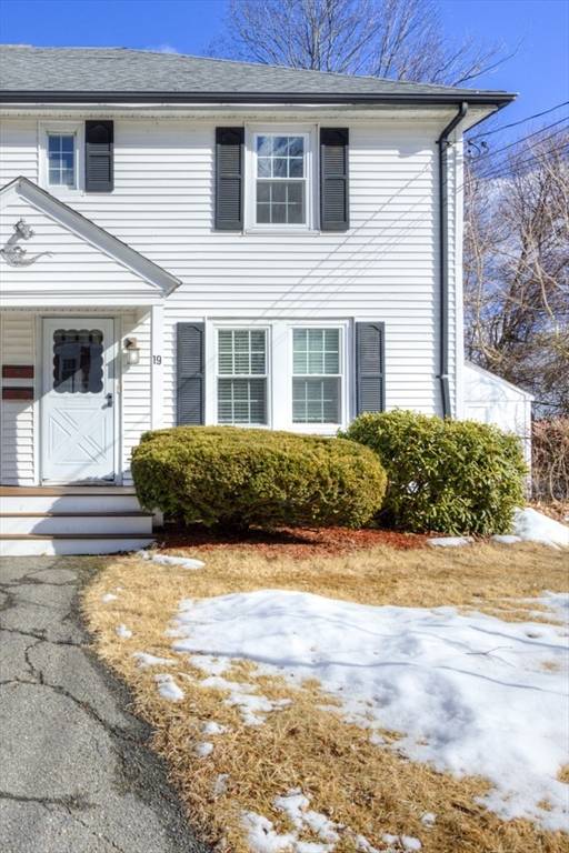 19 Pocasset Ave,  Worcester,  MA 01606