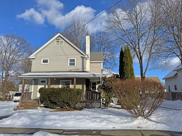 51 Beech Street, Greenfield, MA 01301