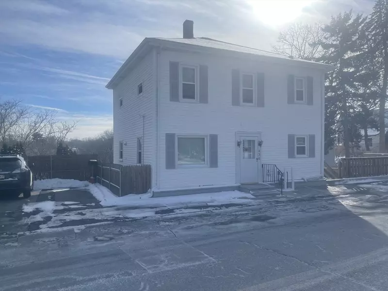 436 Brown Street, Attleboro, MA 02703