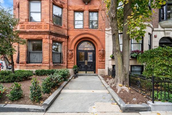 199 Marlborough #102, Boston, MA 02116