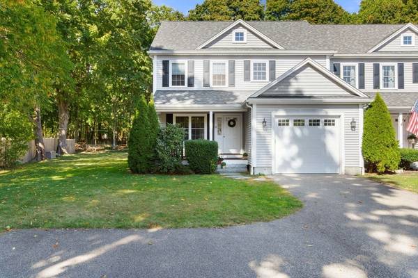 11 Curve Street #11, Natick, MA 01760