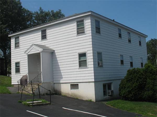 60 Fraternal Avenue #1R, Worcester, MA 01606