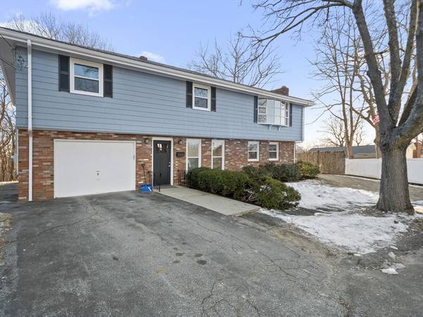 5 Held Cir, Medford, MA 02155