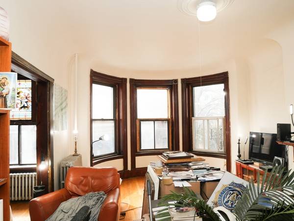 259 W Newton #7, Boston, MA 02116