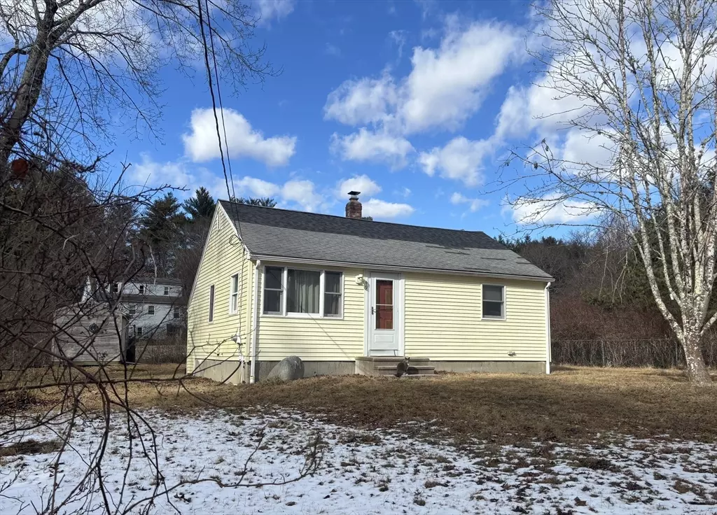 Middleboro, MA 02346,49 View St