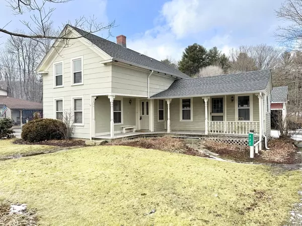 432 Main Rd, Granville, MA 01034