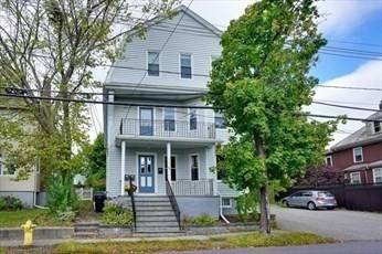 64 Creeley Road #2, Belmont, MA 02478