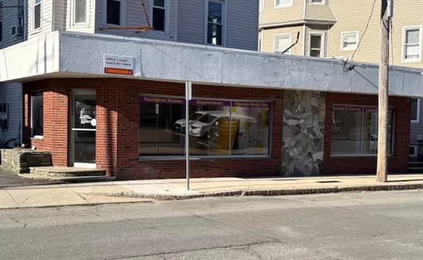 1174 N. Main St U:1, Fall River, MA 02720