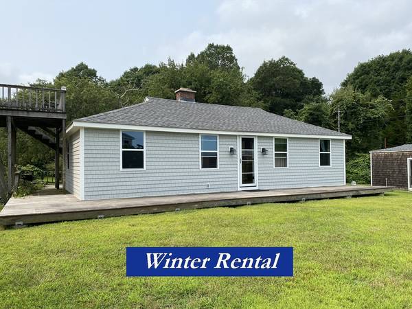 5 Dyar Road #WNTER, Mattapoisett, MA 02739