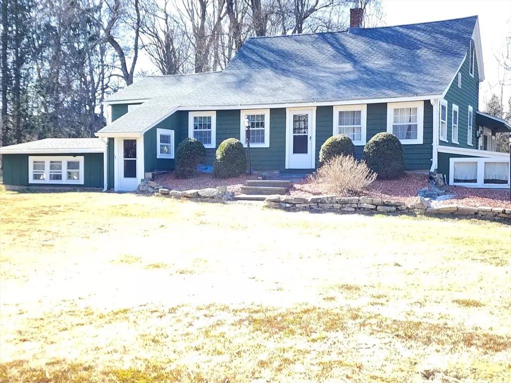 Westborough, MA 01581,95 Bowman St