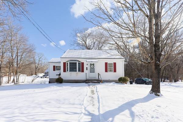 755 South St, Warren, MA 01083