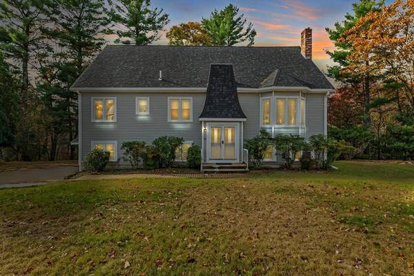 59 Lucas Drive, Stoughton, MA 02072