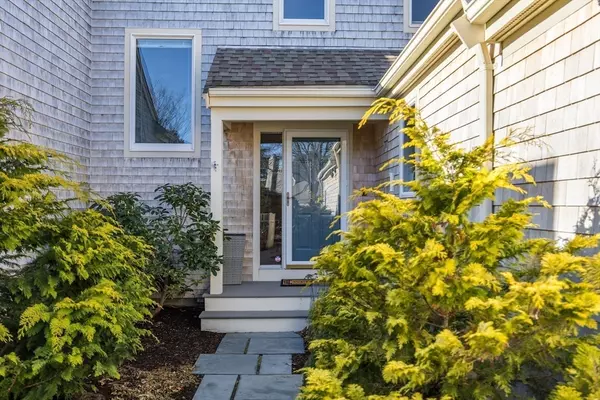 Yarmouth, MA 02675,3 Pine Reach Village #3