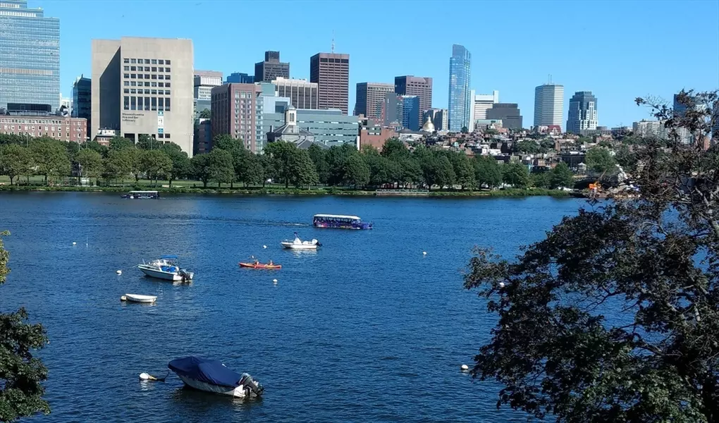 75-83 Cambridge Pkwy #303, Cambridge, MA 02142