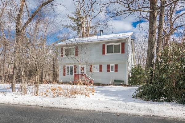 248 Monson Turnpike Rd, Ware, MA 01082