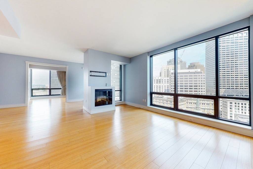 45 Province St #1806, Boston, MA 02108