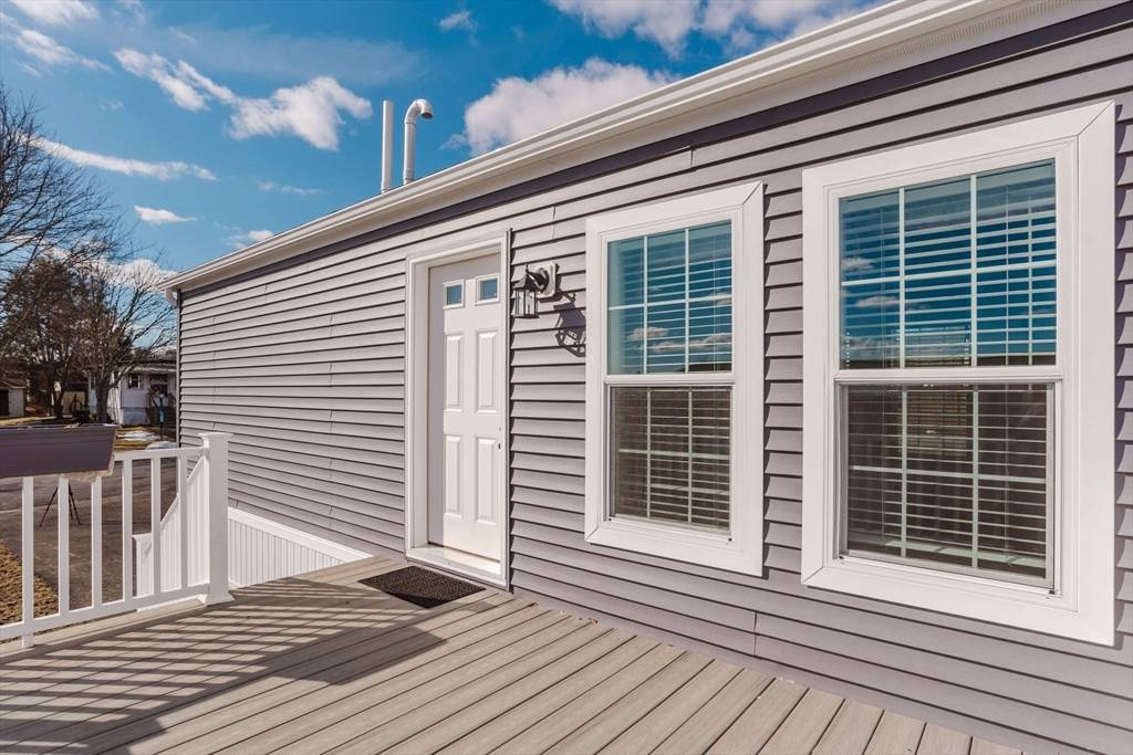 Raynham, MA 02767,110 Paul St