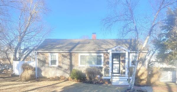 180 Winslow St, Marshfield, MA 02050