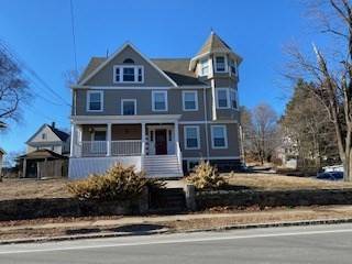 22 Howard Street #3, Melrose, MA 02176