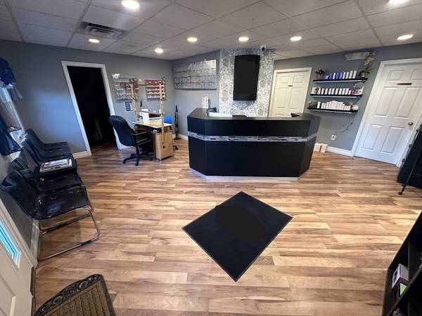 0 Est Salon On High Traffic Road, South Hadley, MA 01075