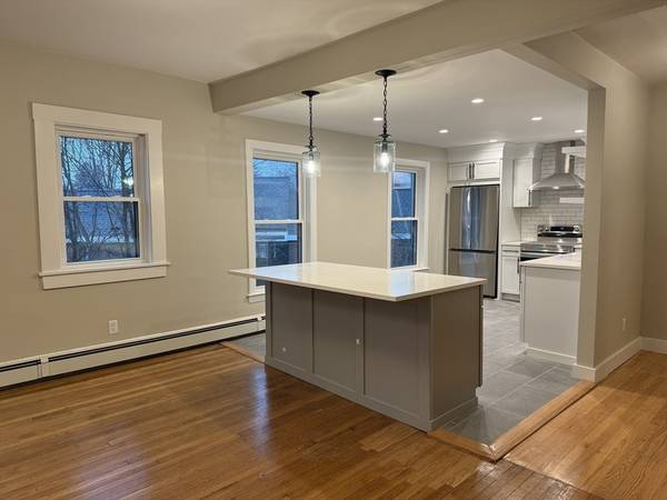 417 Auburn Street #2L, Newton, MA 02466