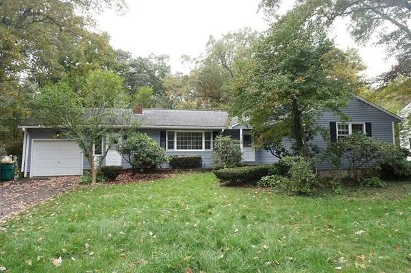 524 Broadway, North Attleboro, MA 02760