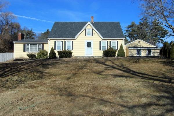 53 Vaughan Street, Middleboro, MA 02346