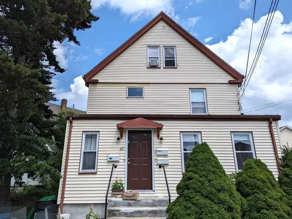 62 Quimby St #2, Watertown, MA 02472