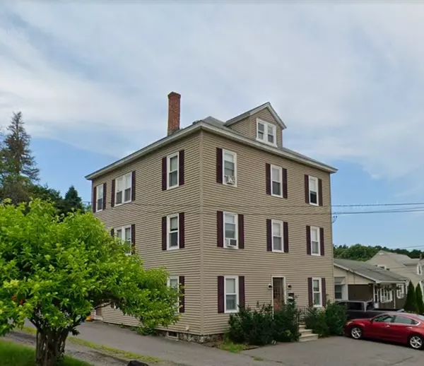 76 Birch Street, Clinton, MA 01510