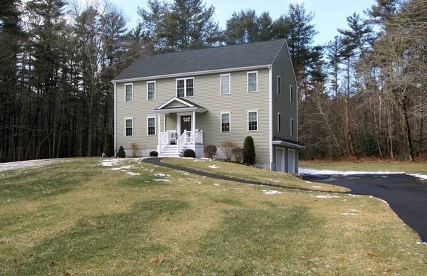 187 Miller Street, Middleboro, MA 02346