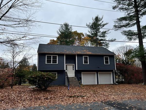 2A Dodge Ave, Worcester, MA 01606