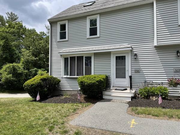 506 Cardinal Ln #506, Tyngsborough, MA 01879