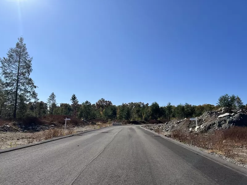 Lot 68 Balsam Hill Road, Ludlow, MA 01056