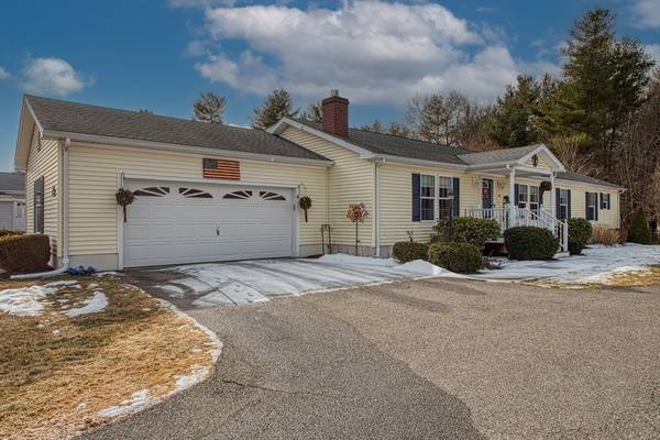 4103 Pheasant, Middleboro, MA 02346