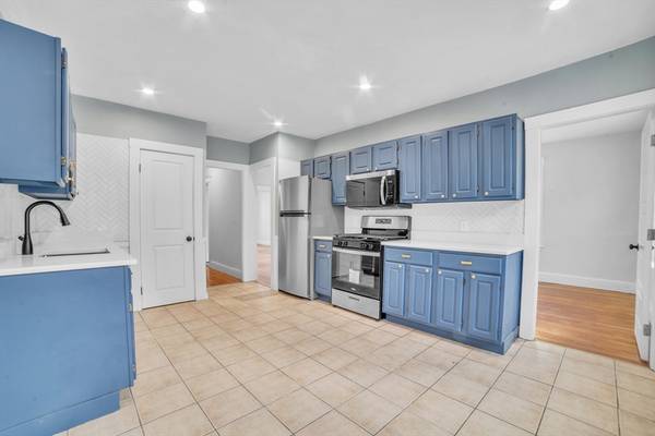 85 Glendale Road #87, Quincy, MA 02169