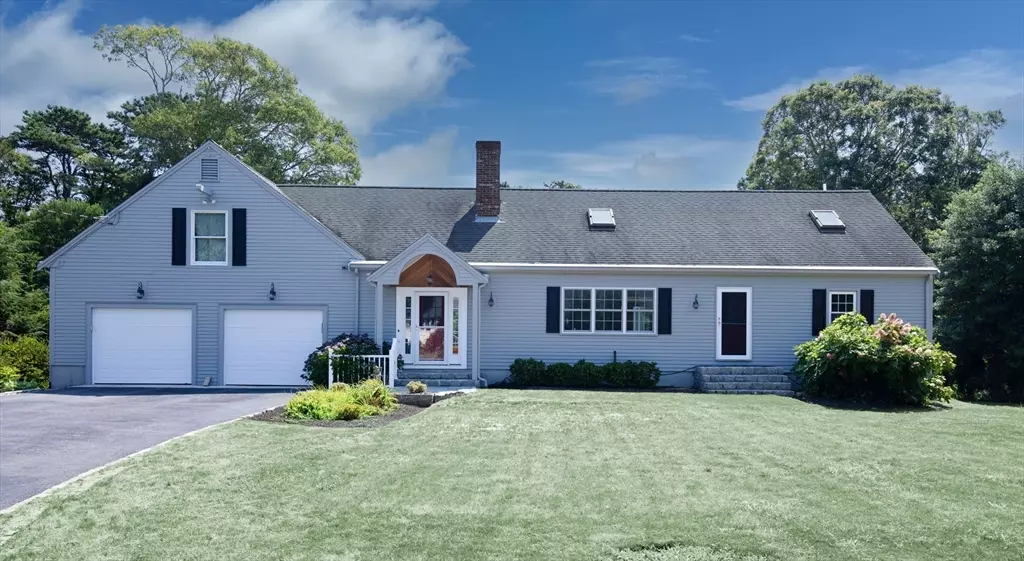 Yarmouth, MA 02675,72 Lookout Rd