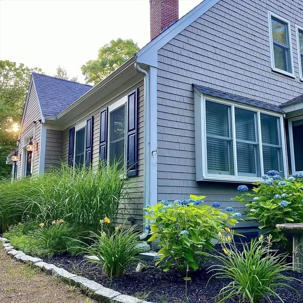Falmouth, MA 02536,39 Popmunet Rd